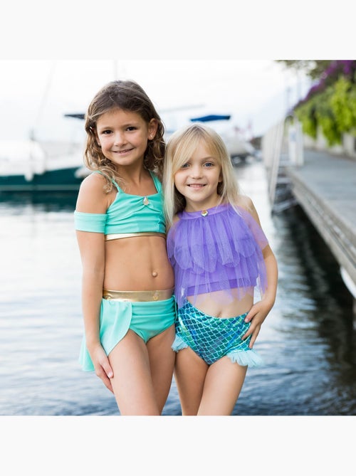 Costume da bagno a due pezzi principessa | great pretenders | great pretenders - Kiabi