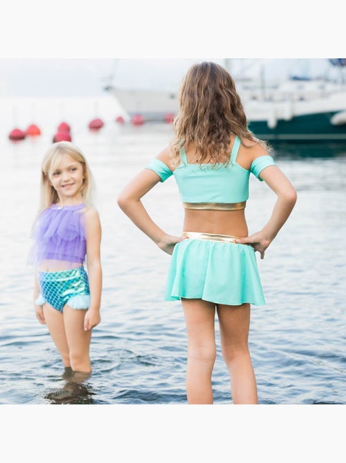 Costume da bagno a due pezzi principessa | great pretenders | great pretenders - Kiabi