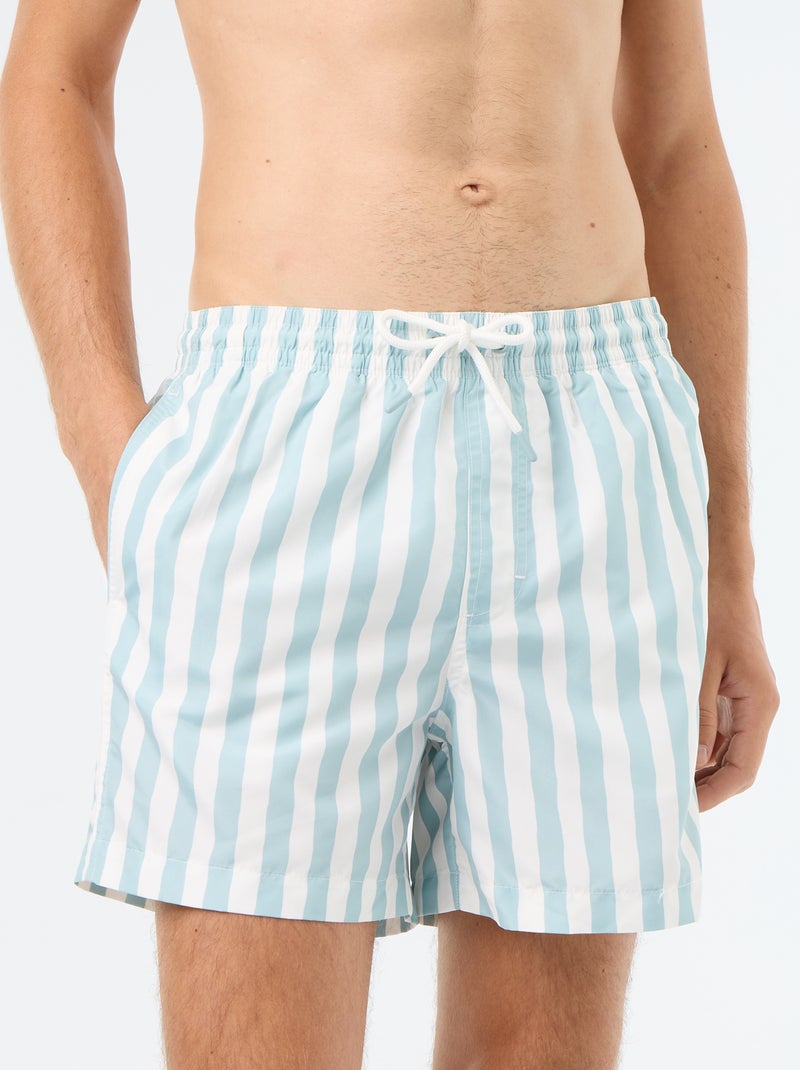 Costume da bagno a fantasia Blu - Kiabi