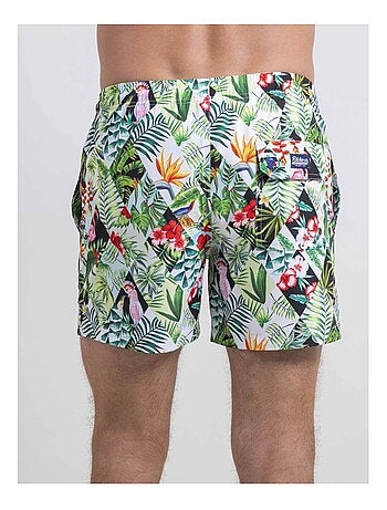 Costume da bagno a motivi GALLIX