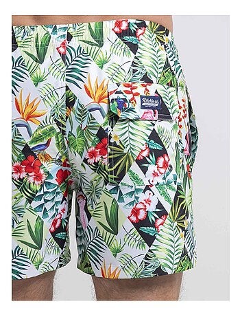 Costume da bagno a motivi GALLIX