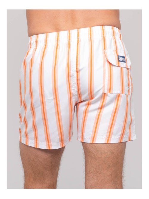 Costume da bagno a righe GABBIANO - Kiabi