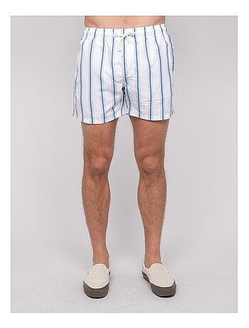 Costume da bagno a righe GABBIANO