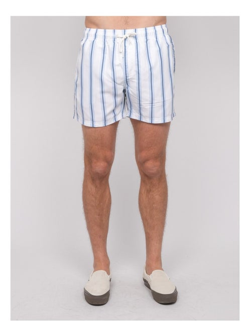 Costume da bagno a righe GABBIANO - Kiabi
