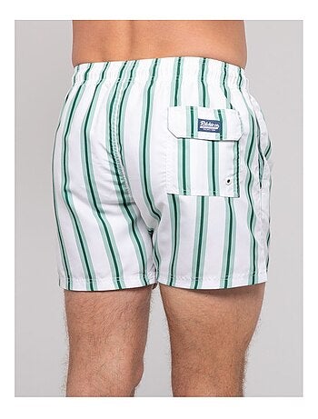 Costume da bagno a righe GABBIANO