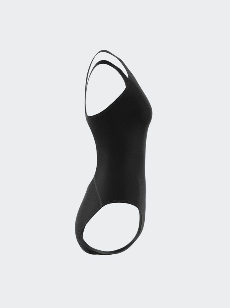 Costume da bagno 'adidas' nero - Kiabi