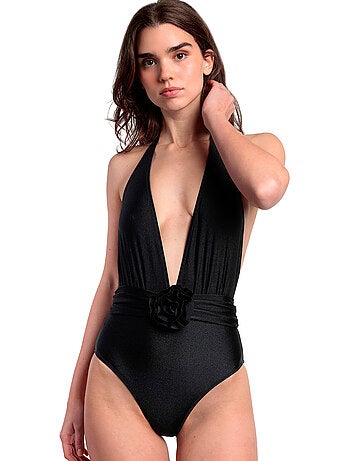 Costume da bagno ADMAS Paradise Beach Halter da donna