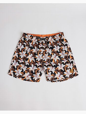 Costume da bagno ADMAS Sunset Jungle da uomo