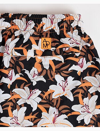 Costume da bagno ADMAS Sunset Jungle da uomo