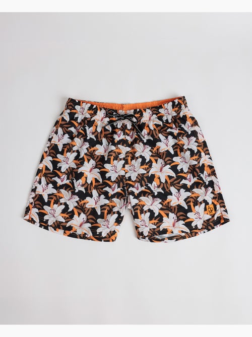 Costume da bagno ADMAS Sunset Jungle da uomo - Kiabi Costume da bagno ADMAS Sunset Jungle da uomo - Kiabi