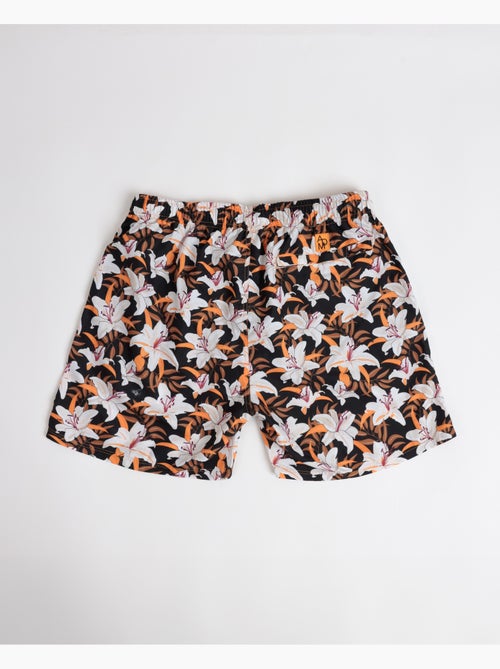 Costume da bagno ADMAS Sunset Jungle da uomo - Kiabi Costume da bagno ADMAS Sunset Jungle da uomo - Kiabi