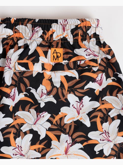 Costume da bagno ADMAS Sunset Jungle da uomo - Kiabi Costume da bagno ADMAS Sunset Jungle da uomo - Kiabi