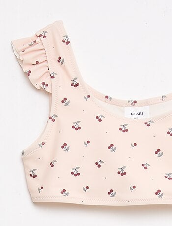 Costume da bagno all-over - 2 pezzi