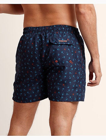 Costume da bagno ANTONIO MIRO Palms per uomo