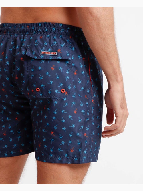 Costume da bagno ANTONIO MIRO Palms per uomo - Kiabi Costume da bagno ANTONIO MIRO Palms per uomo - Kiabi