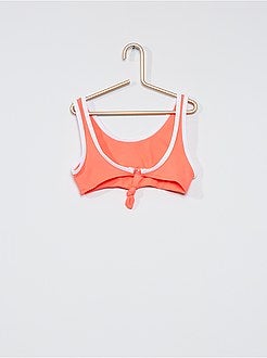 Costume da bagno 'arcobaleno' - Kiabi