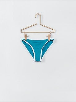 Costume da bagno 'arcobaleno' - Kiabi