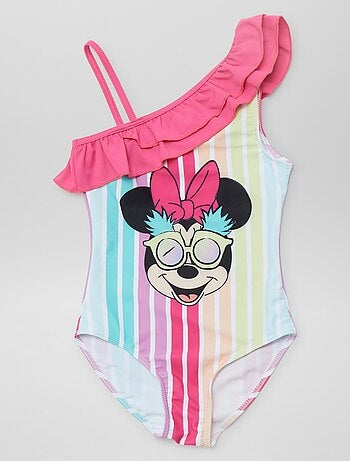 Costume da bagno asimmetrico 'Minnie' - Intero