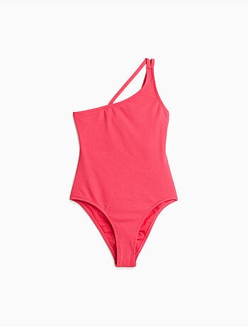 Costume da bagno asimmetrico, MO Fashion