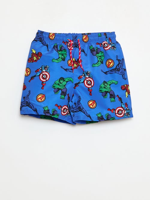 Costume da bagno 'Avengers' 'Marvel' - Kiabi