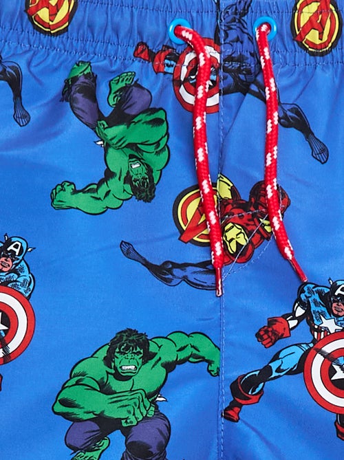 Costume da bagno 'Avengers' 'Marvel' - Kiabi