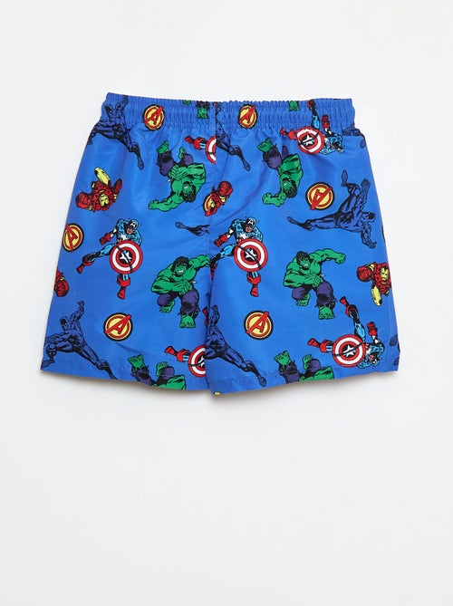 Costume da bagno 'Avengers' 'Marvel' - Kiabi