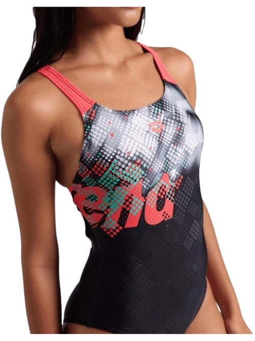 Costume da bagno bambina Arena - Kiabi Costume da bagno bambina Arena - Kiabi