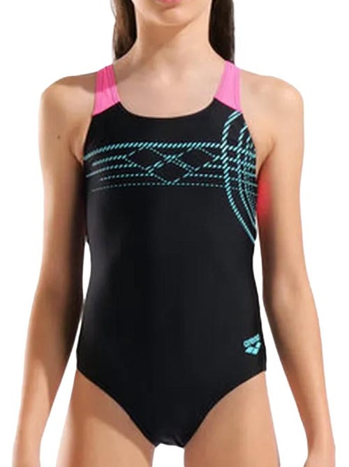 Costume da bagno bambina arena - Kiabi Costume da bagno bambina arena - Kiabi