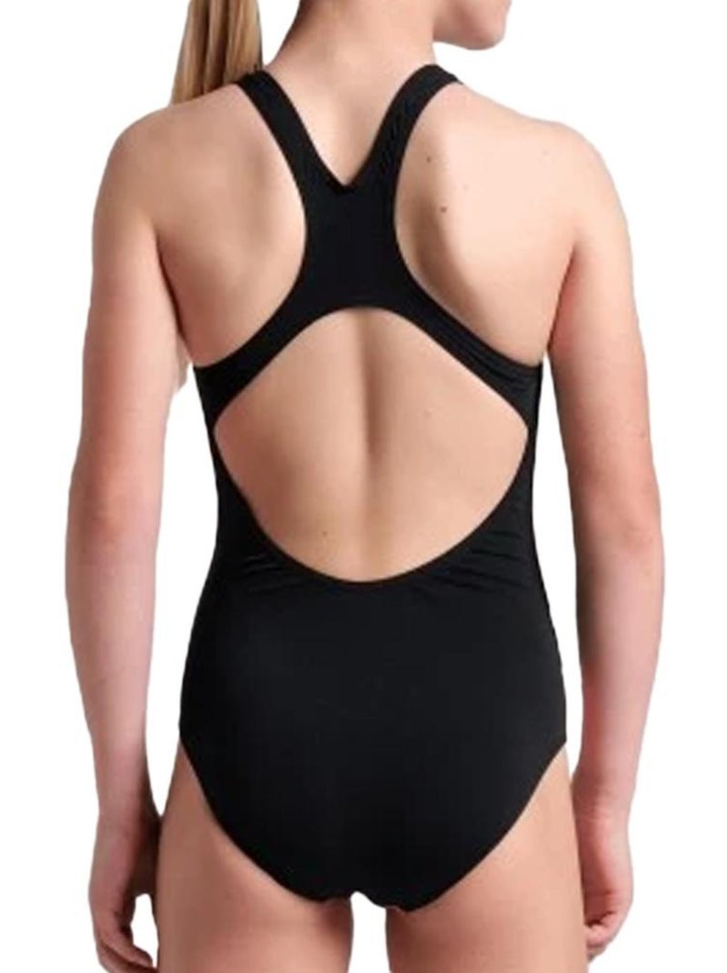 Costume da Bagno Bambina Arena Viola - Kiabi