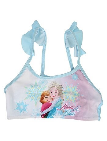 Costume da bagno bambina Frozen