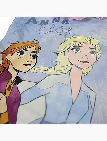 Costume da bagno bambina Frozen