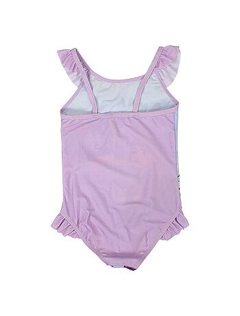 Costume da bagno bambina Frozen