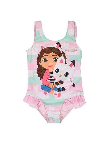 Costume da bagno bambina Gabby
