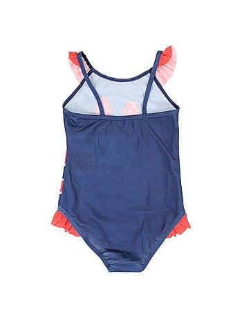 Costume da bagno bambina Minnie