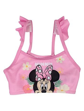 Costume da bagno bambina Minnie