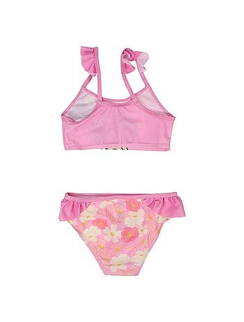 Costume da bagno bambina Minnie