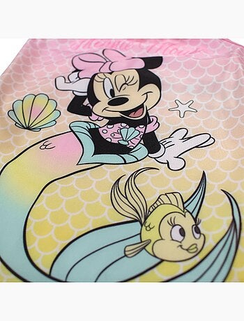 Costume da bagno bambina Minnie