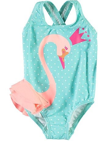 Costume da Bagno Bambina Name it