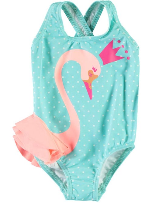 Costume da Bagno Bambina Name it - Kiabi
