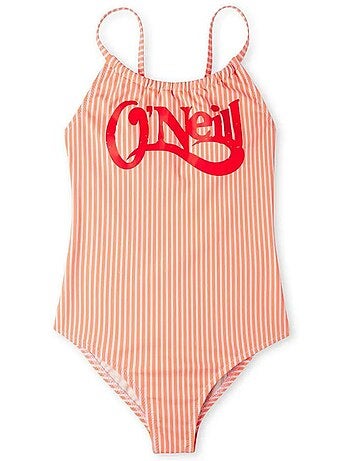 Costume da bagno bambina O'Neill