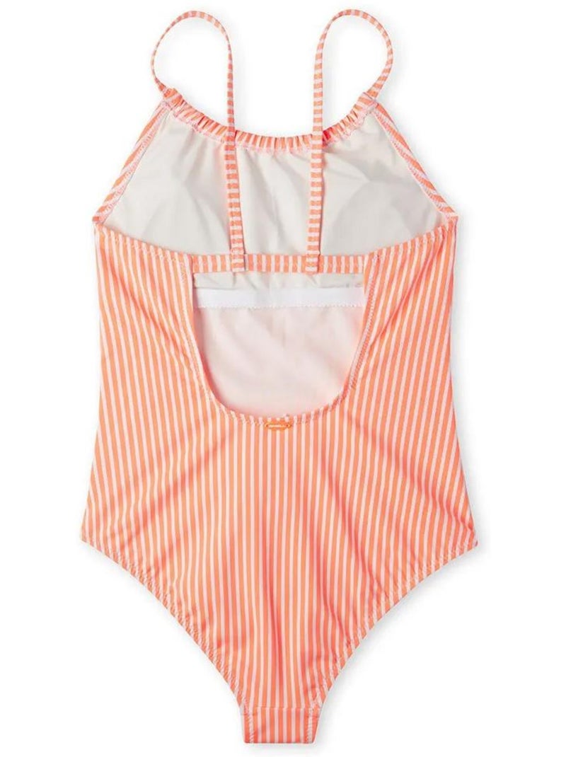 Costume da bagno bambina O'Neill Arancione - Kiabi