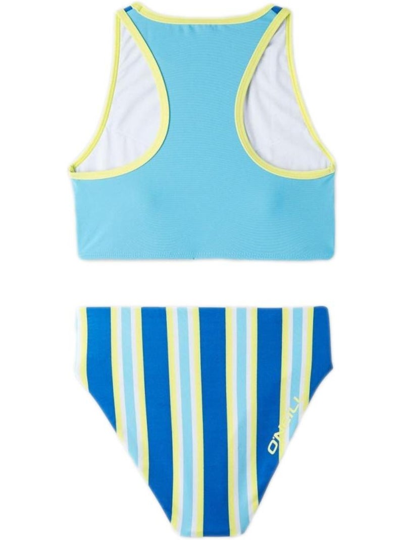 Costume da bagno bambina O'Neill Blu - Kiabi
