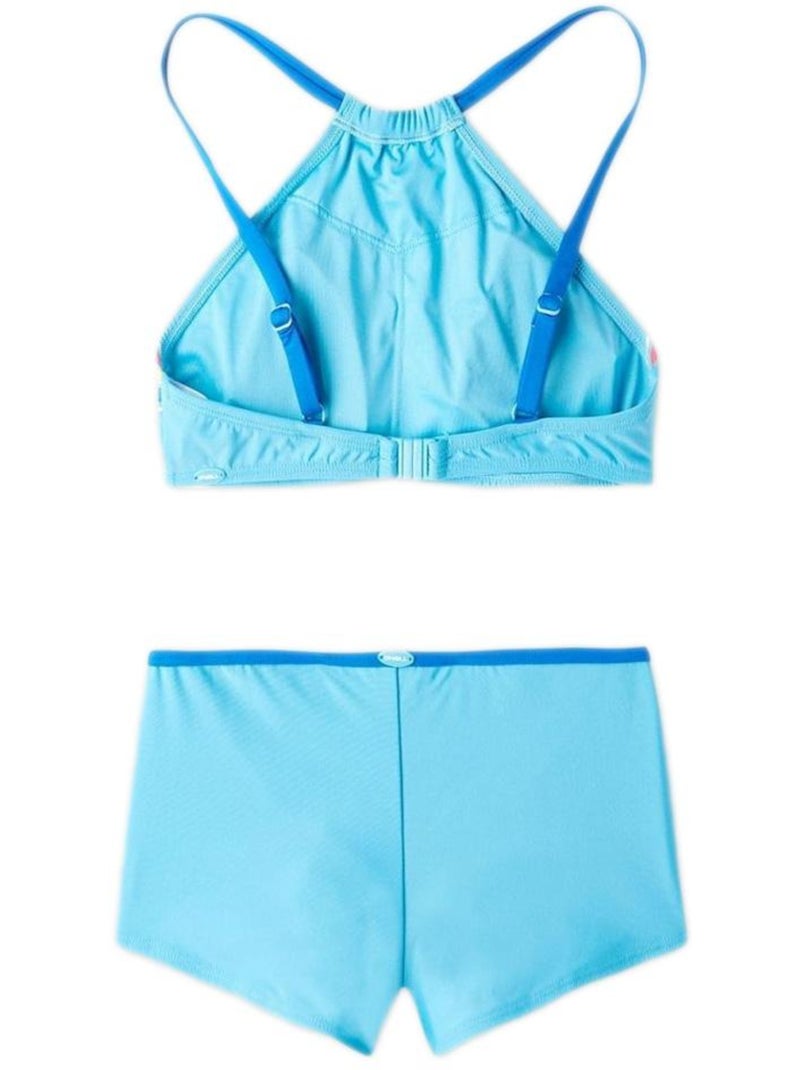Costume da Bagno Bambina O'Neill Blu - Kiabi