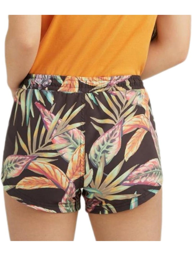 Costume da Bagno Bambina O'Neill Marrone cappuccino - Kiabi