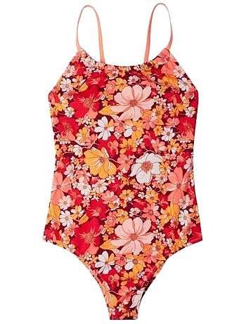 Costume da Bagno Bambina O'Neill