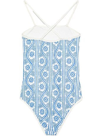 Costume da Bagno Bambina Tommy Hilfiger