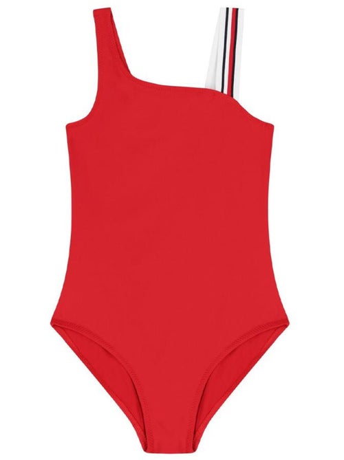 Costume da Bagno Bambina Tommy Hilfiger - Kiabi