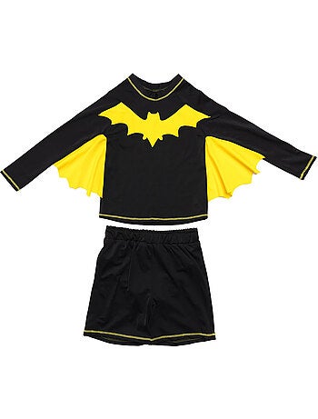 Costume da bagno bambino 2 pezzi supereroe | great pretenders | great pretenders
