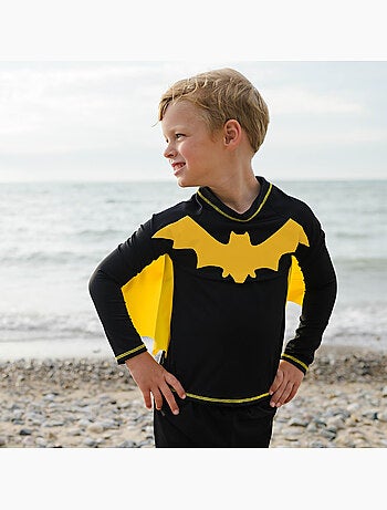 Costume da bagno bambino 2 pezzi supereroe | great pretenders | great pretenders