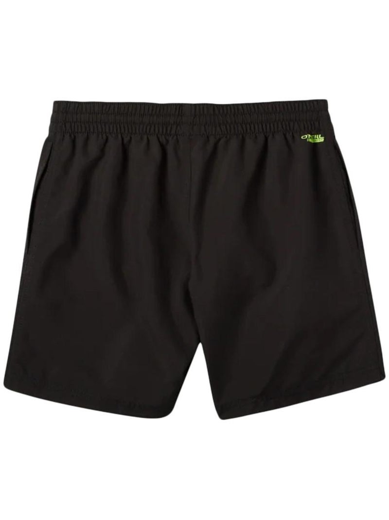 Costume da Bagno Bambino O'Neill Taglia 14 Nero - Kiabi